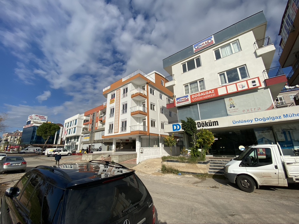 Ünlüsoy Doğalgaz Yerel İşletme fotoğrafı 2