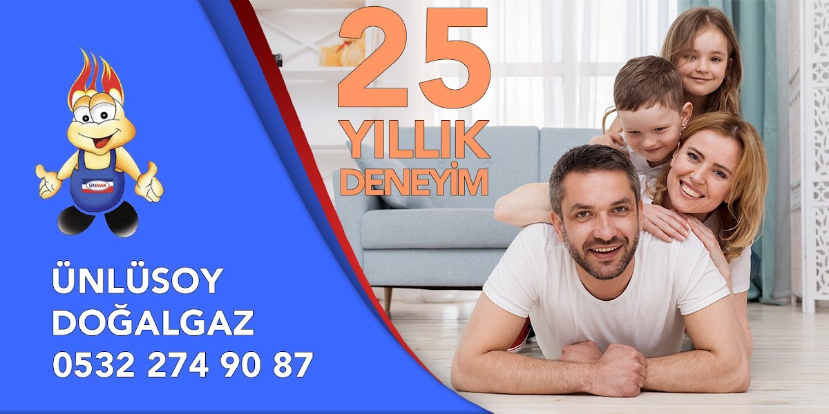 Ünlüsoy Doğalgaz Yerel İşletme fotoğrafı 3