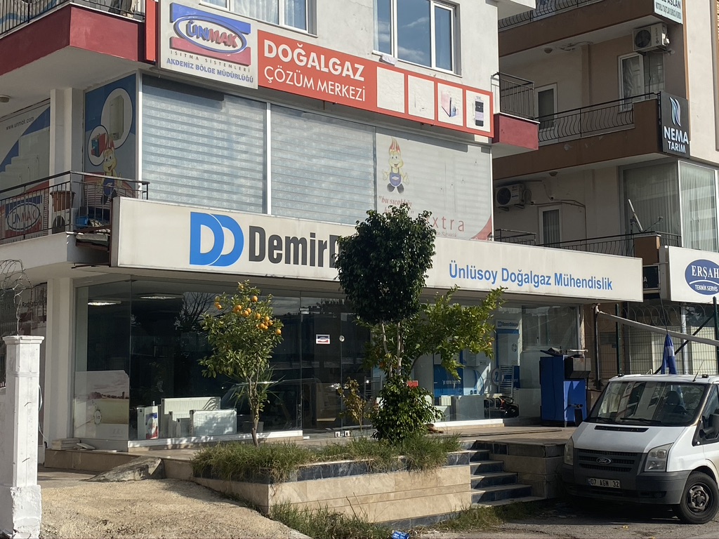 Ünlüsoy Doğalgaz Yerel İşletme fotoğrafı 4